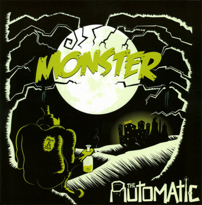 the-automatic-monster-b-unique