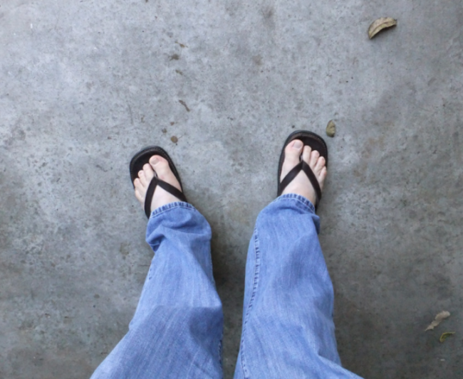 flipflopjeans