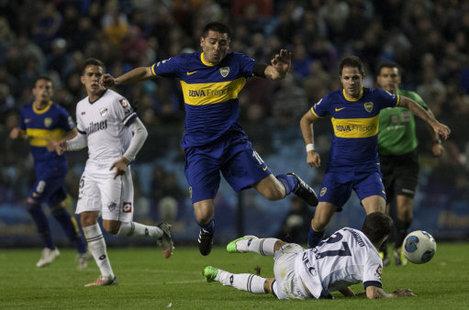 Argentina's Boca Juniors Soccer Club Aims to Revive 'Golden Age' With New  Stadium