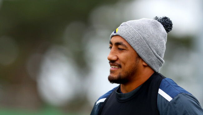 Bundee Aki