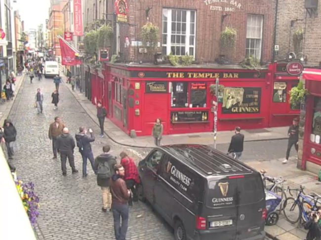 templebar