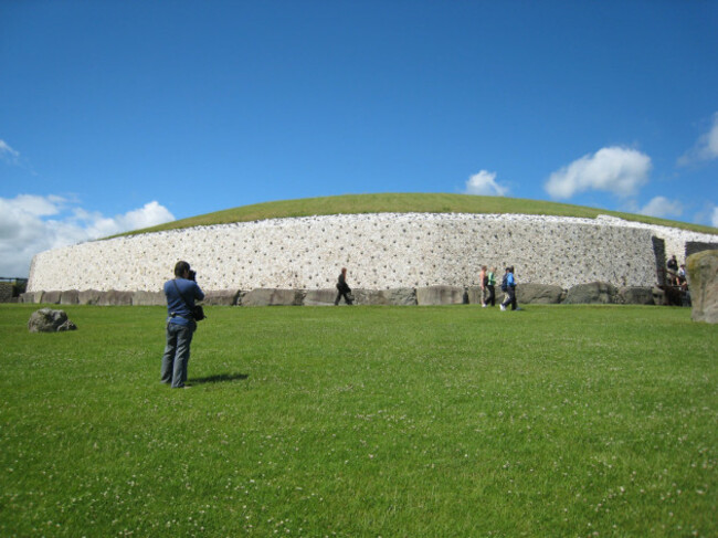 Newgrange