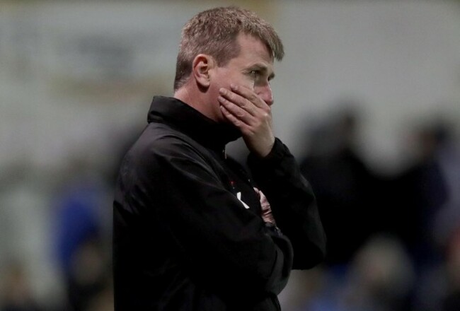 Stephen Kenny