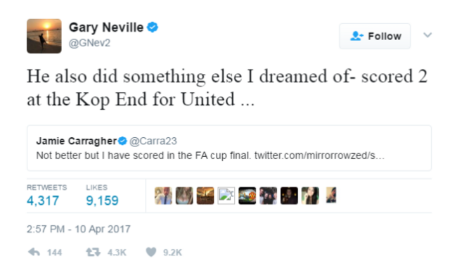 gnev