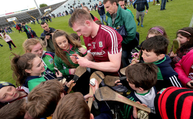 Joe Canning