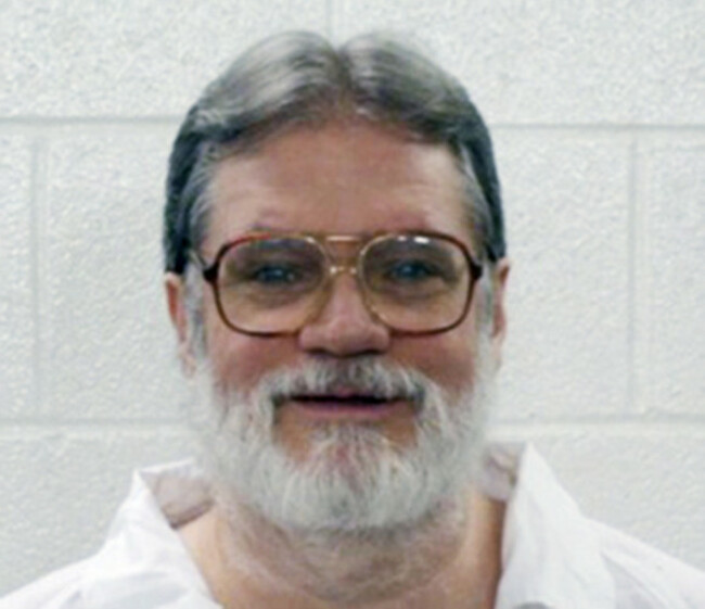 Arkansas Executions