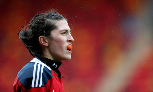 Aimee Leigh Murphy Crowe