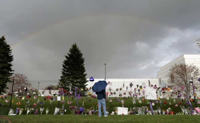 Prince Death Investigation