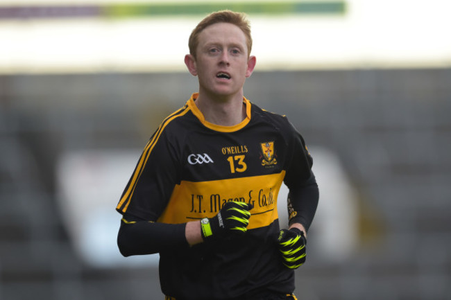 Colm Cooper