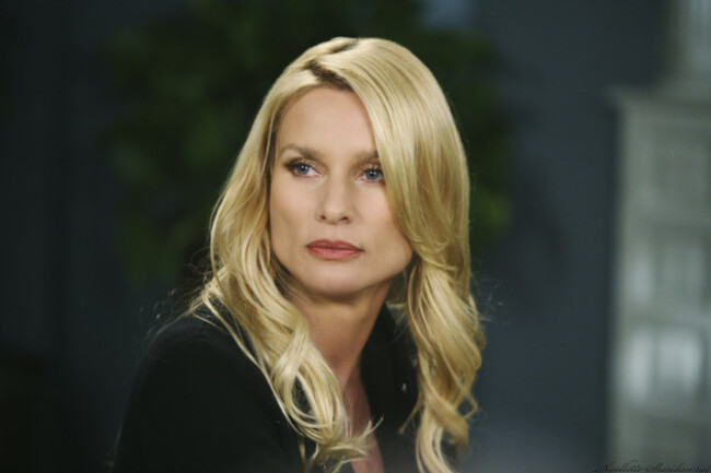 NICOLLETTE SHERIDAN