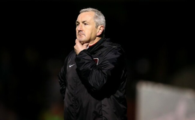 John Caulfield