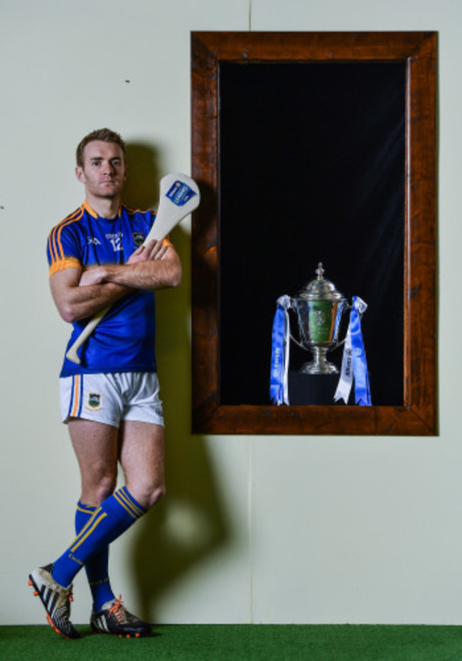 Allianz Hurling League Final Media Day