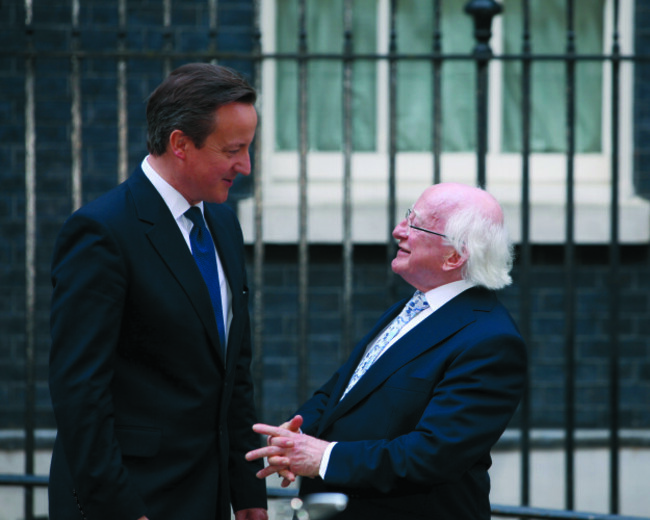 No 10 Downing Street