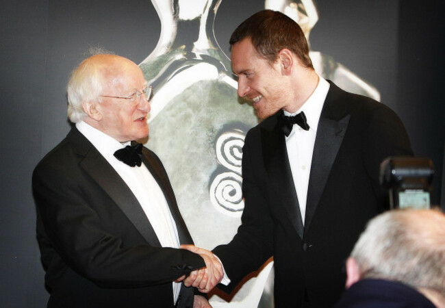 Irish Film and Television Awards