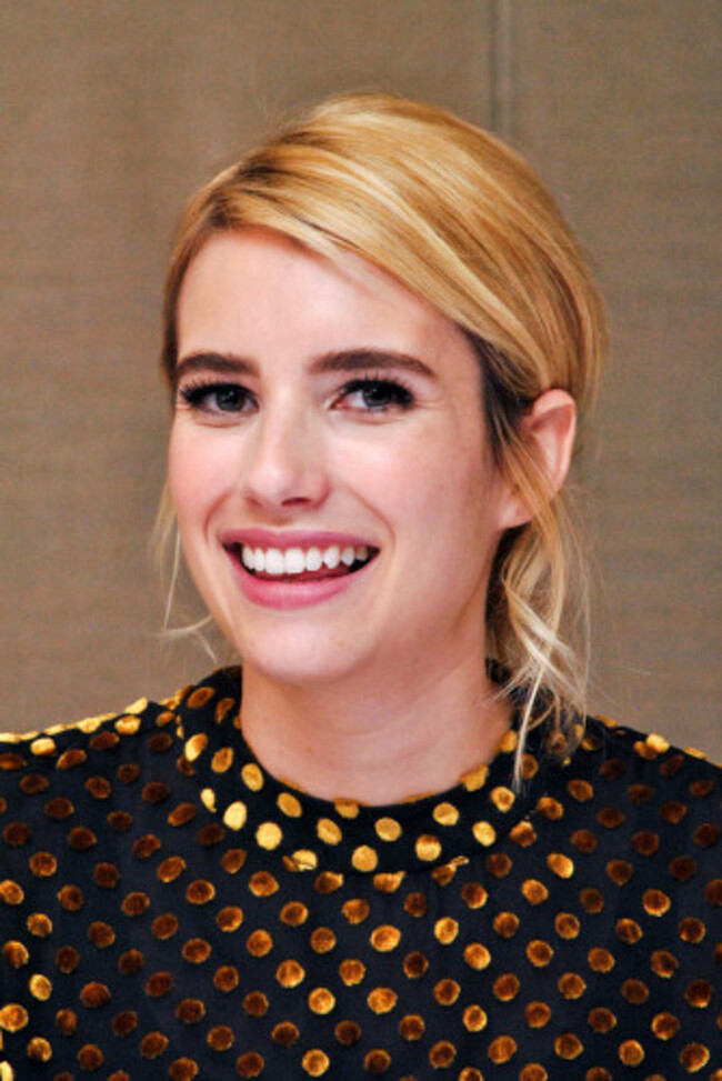 Emma Roberts Portraits - Los Angeles