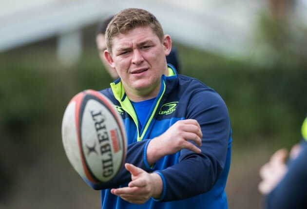 Tadhg Furlong