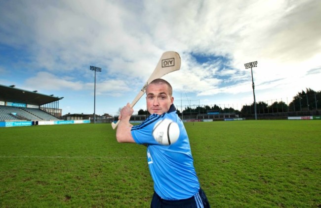 David O&rsquo;Callaghan