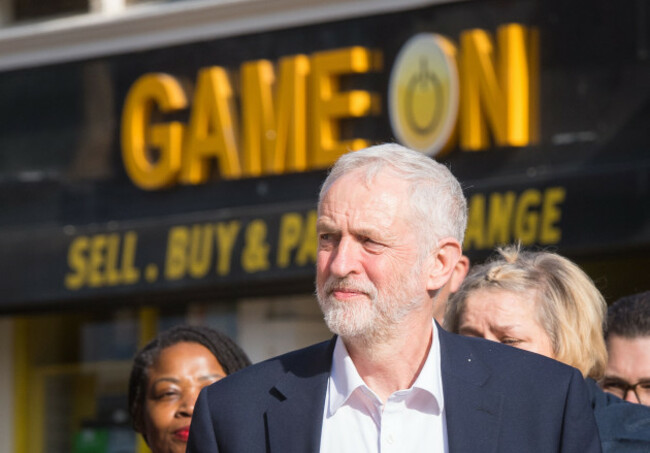 General Election 2017