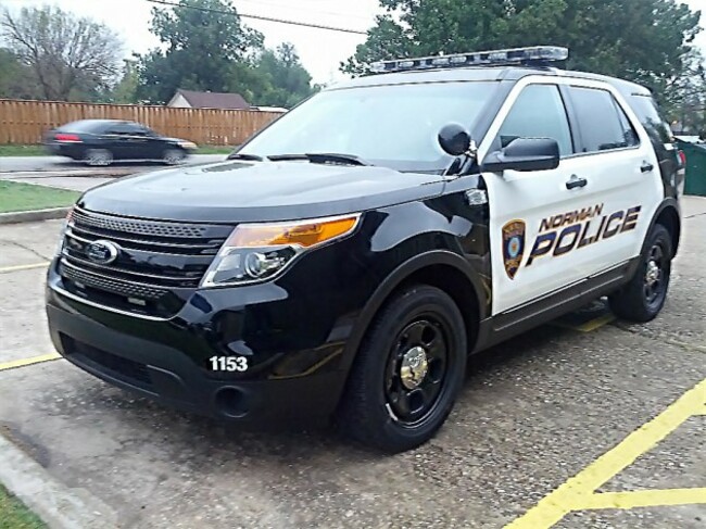 EmergencyVehicle_CityOfNorman_Police_FordExplorer_FrontSide