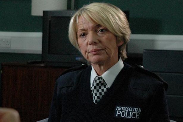 trudie-goodwin-as-sgt-june-ackland-pic-rex-861124679