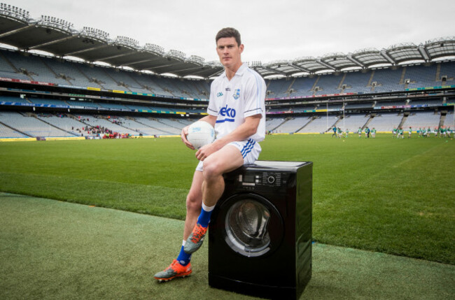Diarmuid Connolly