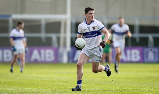 Diarmuid Connolly