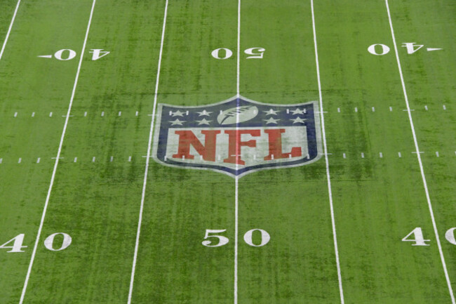 NFL: Super Bowl LI-Stadium Views
