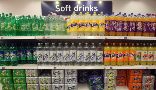 Fresh attack on sugar tax plans