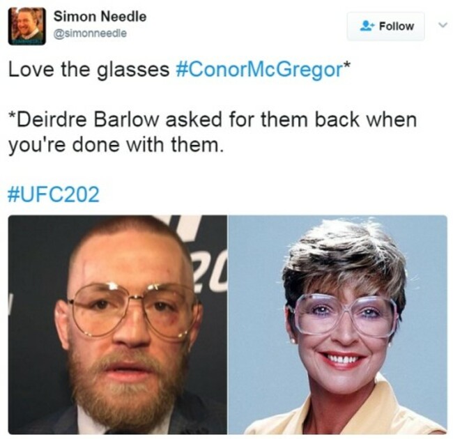 mcgregorinside