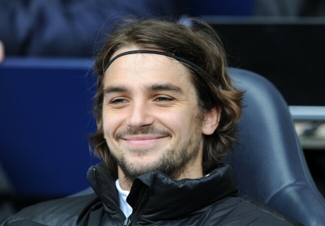 Soccer - Barclays Premier League - Tottenham Hotspur v Norwich City - White Hart Lane