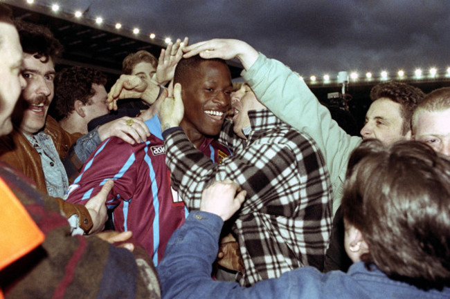 Ugo Ehiogu File Photo