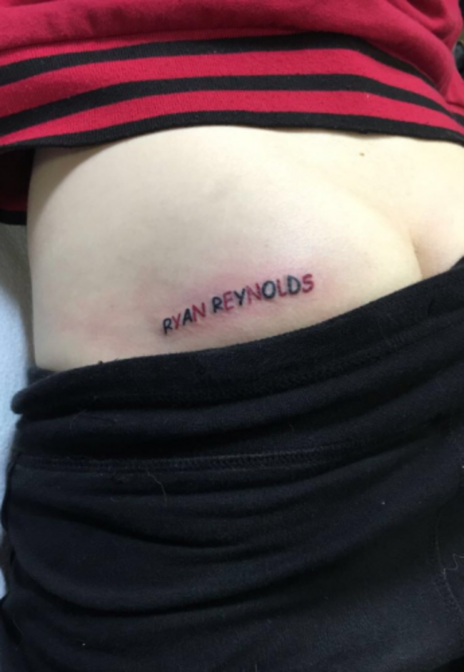 tattoo