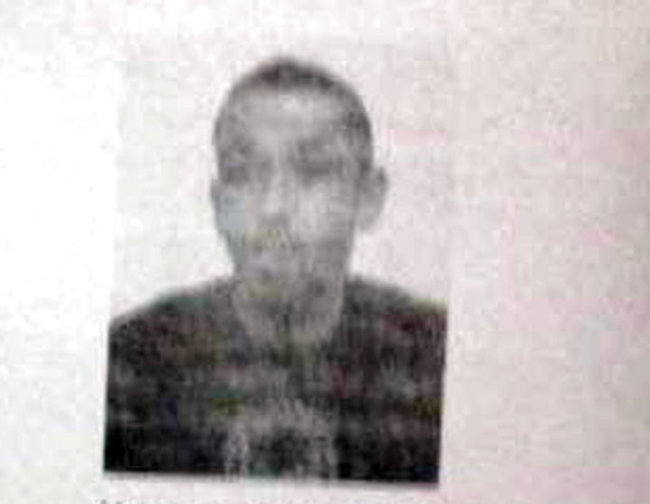 France Paris Police Shot