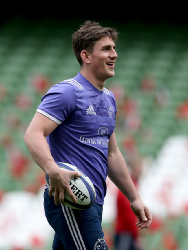 Ian Keatley
