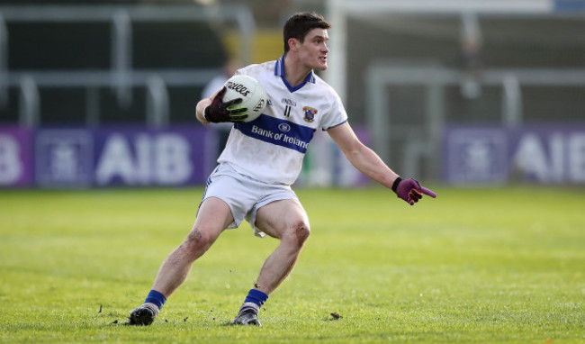 Diarmuid Connolly