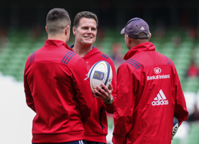 Rassie Erasmus