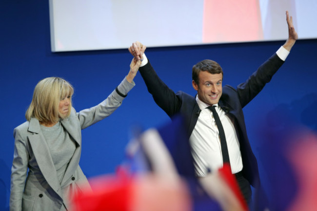 France Election