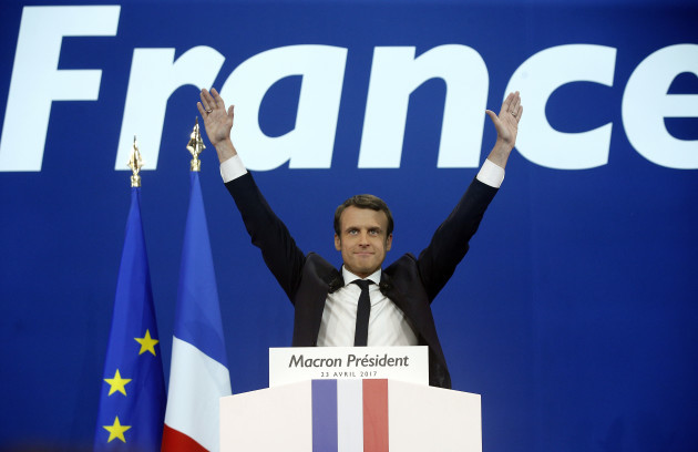 France Election