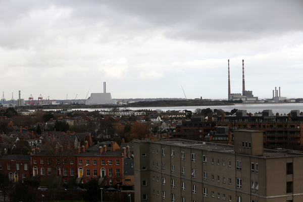 Dublin Views