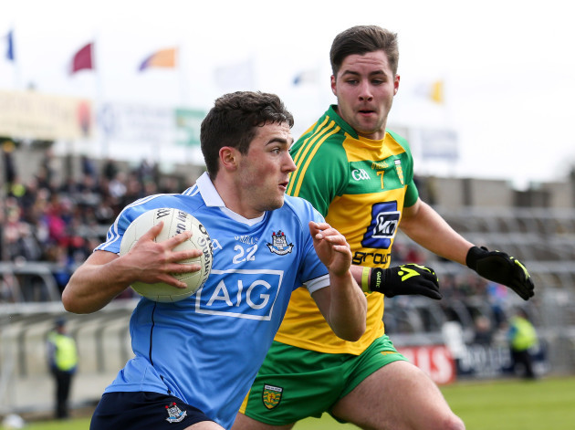 6 players to watch as Dublin and Galway battle it out for All-Ireland ...