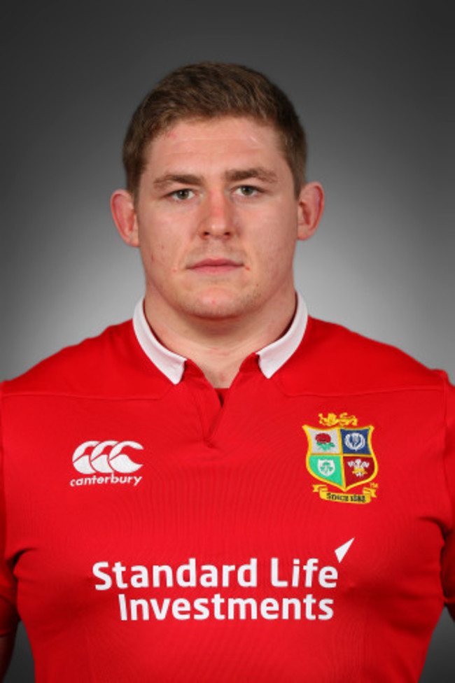 Tadhg Furlong