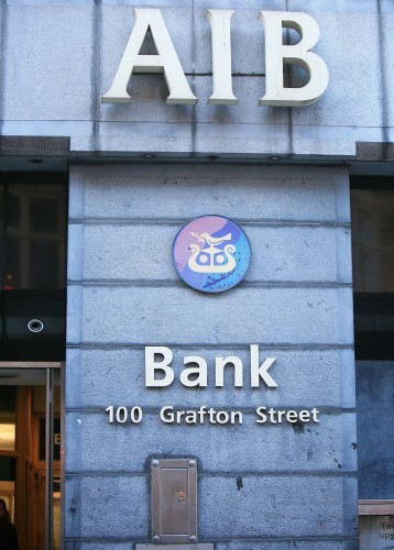 Allied Irish Banks Propose to Pay Dividend