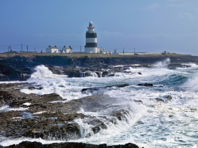 Ireland