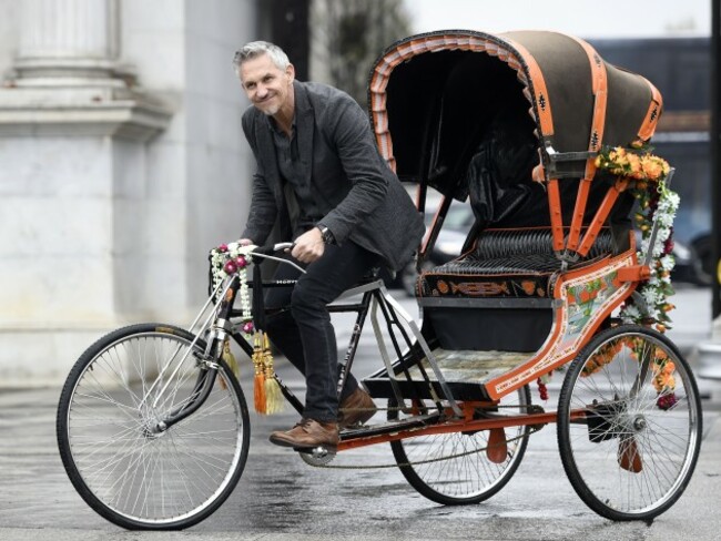 Walkers Spell & Go campaign launch