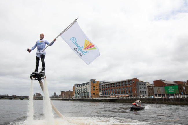 Riverfest 2017 Launch 003
