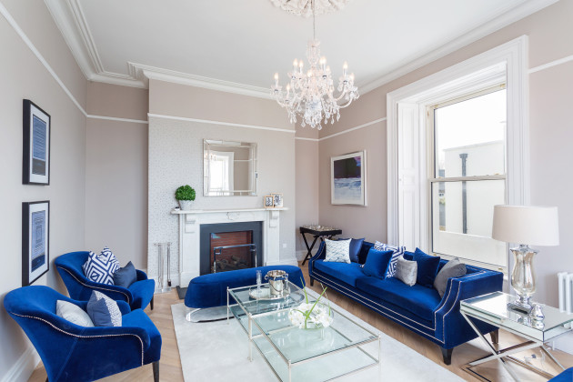 Is this double-fronted Victorian villa in Dalkey the ultimate mix of ...