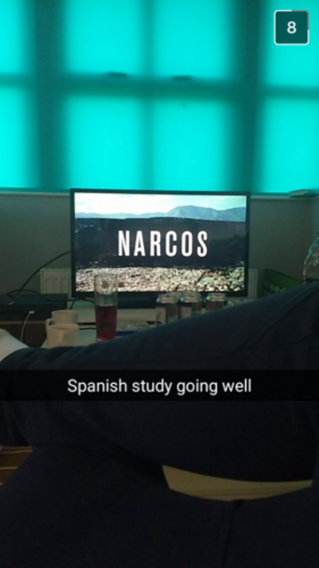 narcos