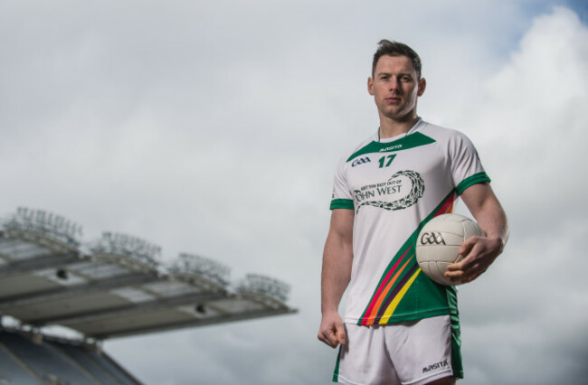 John West Féile 2017 Launch