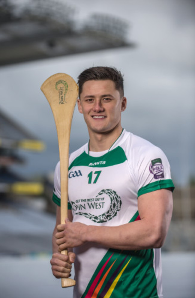 John West F&eacute;ile 2017 Launch