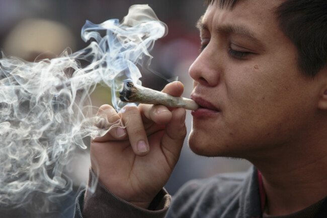 National Weed Day 2016 - Denver